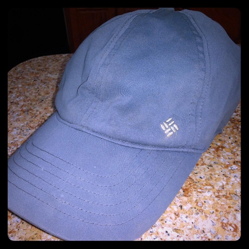 Columbia Hat
